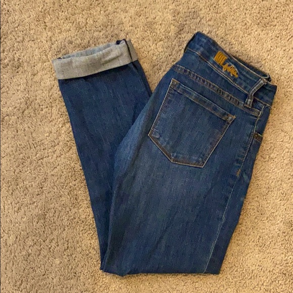 Kut from the Kloth Denim - Kut “Mom” Jeans Size 4